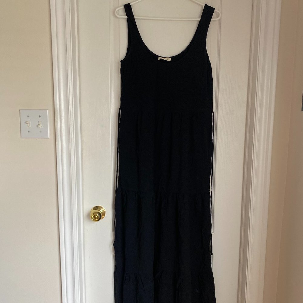 Lovestitch Black Dress